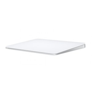 Apple | Magic Trackpad | Trackpad | Wireless | N/A | Bluetooth | Silver | g | Wireless connection